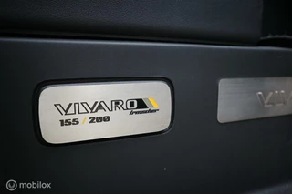 Opel Vivaro Opel Vivaro bestel 1.6 CDTI L2H1 IRMSCHER 155/200 LEDER/ECC - afbeelding nr 14