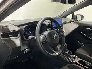 Toyota Corolla Touring Sports Toyota Corolla Touring Sports 1.8 Hybrid Executive | Navi | Bi-Tone | Camera | Blind-spot | - afbeelding nr 5