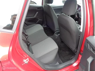 SEAT Arona Seat Arona 1.0 TSI Reference/Airco/Lm velgen/Carplay/1st eig/Slechts 79000km - afbeelding nr 14