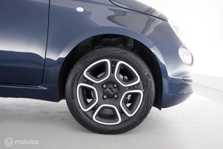 Fiat 500 Fiat 500 1.0 Hybrid Club dab|applecarplay|ecc|cruise|tel. - afbeelding nr 26