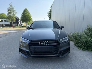 Audi A3 Audi A3 Sportback 1.5 TFSI CoD Sport S Line Edition - afbeelding nr 8
