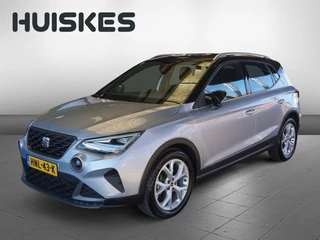 SEAT Arona 1.0 EcoTSI FR Business Connect | Adapt. Cruise Control | Carplay