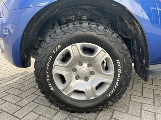 Ford Ranger - afbeelding nr 13