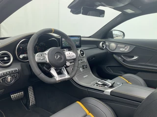 Mercedes-Benz C-Klasse - afbeelding nr 50