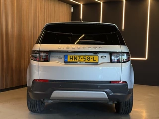Land Rover Discovery Sport Land Rover Discovery Sport P300e 1.5 R-Dynamic HSE 12 MND GR - afbeelding nr 19
