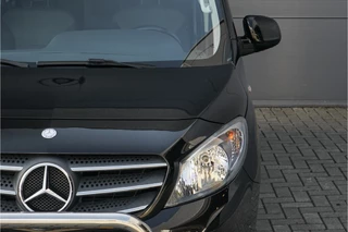 Mercedes-Benz Citan Mercedes-Benz Citan 112 Ambiente 5-Pers ECC Cruise Automaat - afbeelding nr 14