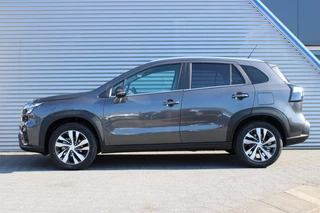 Suzuki S-Cross - afbeelding nr 5