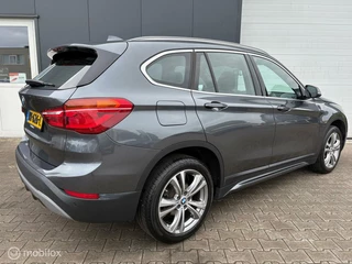 BMW X1 BMW X1 sDrive18i Automaat High Executive Origineel NL / NAP! - afbeelding nr 3