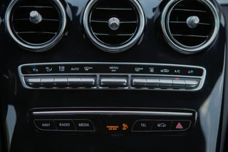 Mercedes-Benz C-Klasse Mercedes-Benz C-Klasse Estate 300 e Bns Sol. AMG - afbeelding nr 10
