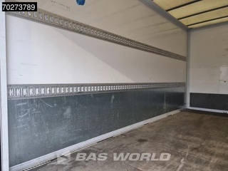 Volkswagen Crafter Volkswagen Crafter 177pk Automaat Laadklep Bakwagen Airco Camera Meubelbak Koffer 19m3 Airco - afbeelding nr 8