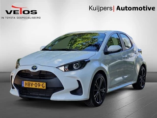 Toyota Yaris - 487448850-0