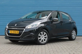 Peugeot 208 Peugeot 208 1.2 PureTech Active Airco/Multimedia/Cruise - afbeelding nr 20