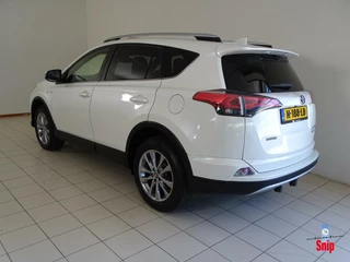 Toyota RAV4 Toyota RAV4 2.5 Hybrid Energy Plus - afbeelding nr 33