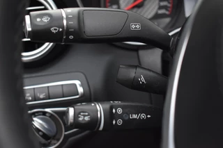 Mercedes-Benz C-Klasse Mercedes-Benz C-klasse Cabrio AMG 63 S HUD Memory Koeling ACC Lane VOLL - afbeelding nr 25