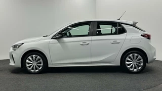 Opel Corsa Opel Corsa 1.2 Edition |AppleCarplay|Airco|Cruise|NAP|Navi| - afbeelding nr 8