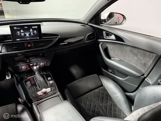 Audi RS6 Audi RS6 Avant 4.0 TFSI QUATTRO | NL-AUTO | BOSE | ALCANTARA - afbeelding nr 52