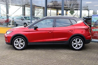 SEAT Arona - afbeelding nr 2