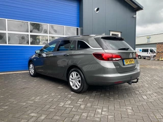 Opel Astra Opel Astra Sports Tourer 1.0 Turbo Business Executive - afbeelding nr 5