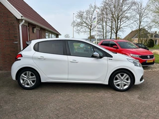Peugeot 208 - afbeelding nr 3