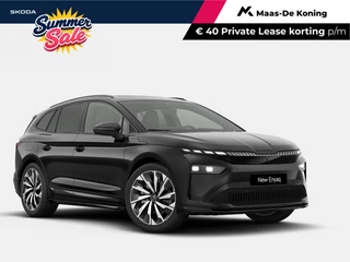 Škoda Enyaq iV Sportline 85 |