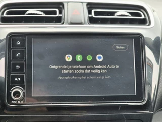 Mitsubishi Space Star Mitsubishi Space Star 1.2 Connect+ Carplay | Android Auto - afbeelding nr 34