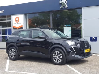 Peugeot 2008 1.2 Puretech 100pk Active Apple Carplay & Android Auto | Achteruitrijcamera | Cruise & Climate control | Parkeersensoren | Bluetooth