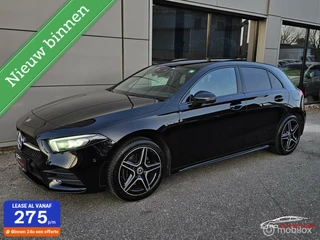 Mercedes-Benz A-Klasse - 25413521-0