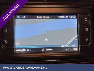 Peugeot Expert Navigatie, Apple Carplay, Android Auto - afbeelding nr 6