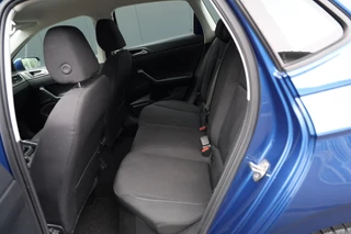 Volkswagen Polo Volkswagen Polo 1.0 TSI 95pk Comfortline  Navi Airco ACC DAB+ CarPlay NL-Auto NAP! - afbeelding nr 6