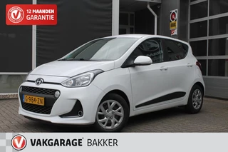 Hyundai i10 - 524027955-0