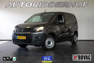 Peugeot Partner - 64314252-0