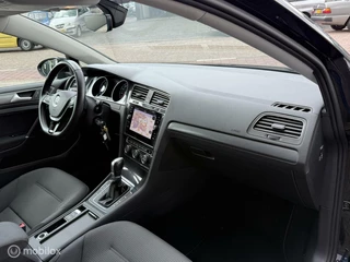 Volkswagen Golf Volkswagen Golf 1.0 TSI Comfortline AUTOMAAT - afbeelding nr 12
