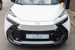 Toyota C-HR Toyota C-HR 2.0 GR SPORT - afbeelding nr 14