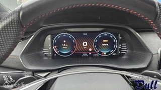 Škoda Octavia Skoda Octavia 2.0 TSI RS 245 Leder Unieke kleur Nieuwstaat!! - afbeelding nr 18