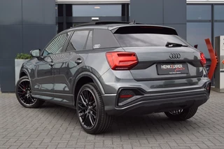 Audi Q2 - afbeelding nr 2