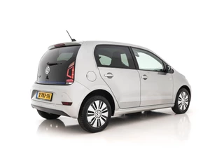 Volkswagen e-up! Aut. *CCS-FASTLOADER | COMFORT-SEATS | AIRCO | HEATED-SEATS | CRUISE | AMBIENT-LIGHT | DAB+ | 15''ALU* - afbeelding nr 6