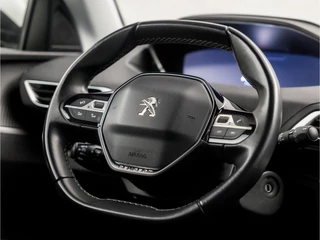 Peugeot 5008 (APPLE CARPLAY, GROOT NAVI, LANE ASSIST, LEDEREN SPORTSTOELEN, PARKEERSENSOREN, CRUISE, NIEUWE APK, NIEUWSTAAT) - afbeelding nr 18