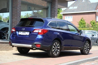 Subaru Outback - afbeelding nr 4
