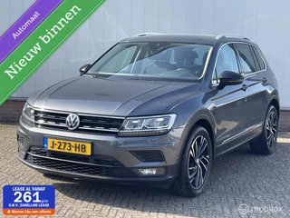Volkswagen Tiguan - 69198314-0