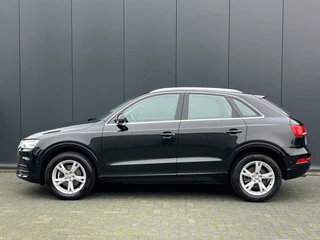 Audi Q3 - afbeelding nr 12