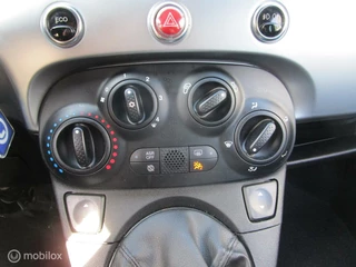 Fiat 500 Fiat 500 0.9 TwinAir Turbo 500S 2015 - afbeelding nr 12