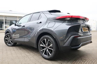 Toyota C-HR - afbeelding nr 43