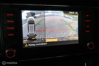 SEAT Leon Seat Leon ST 1.4 TSI Style Connect AUTOMAAT,PANODAK,CARPLAY - afbeelding nr 16