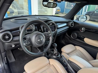 MINI Cooper S - afbeelding nr 20