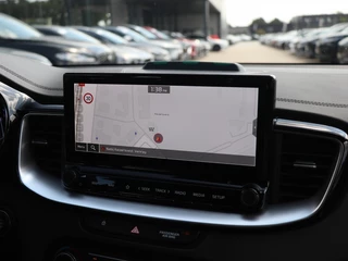 Kia Ceed Sportswagon Kia Ceed Sportswagon 1.6 GDI PHEV DynamicPlusLine I Leder I Elek. stoelverstelling - afbeelding nr 12