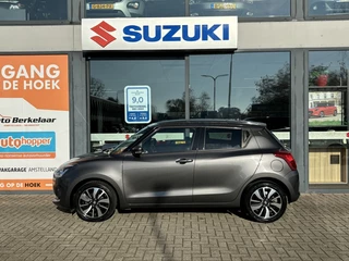 Suzuki Swift - afbeelding nr 3