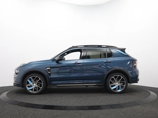 Lynk & Co 01 Lynk & Co 01 1.5 PHEV 262 PK | 360 graden camera | Panoramadak | Navigatie - afbeelding nr 7