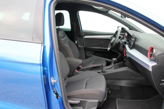 SEAT Ibiza - afbeelding nr 13