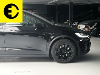 Tesla Model X Tesla Model X 100D | Enhanced Autopilot | Cold wheater pack | Stoelverwarming - afbeelding nr 40