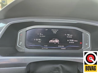 Volkswagen Tiguan Allspace Volkswagen Tiguan Allspace 2.0 TSI 4Motion Highline 7p. Bom vol auto!! - afbeelding nr 16